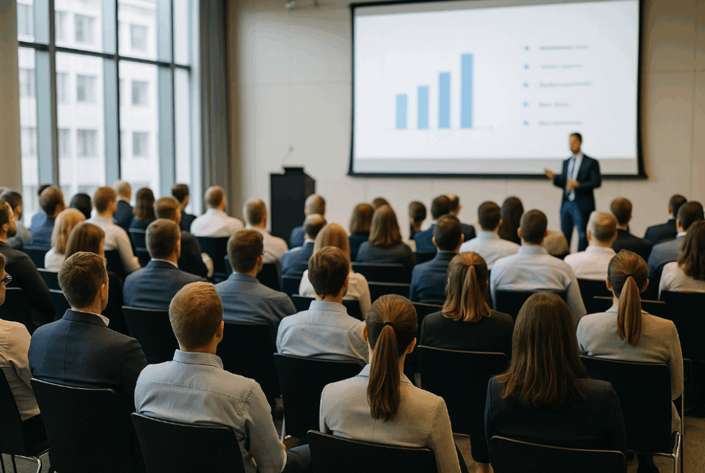 Early Educators Leadership Conference (EELC)