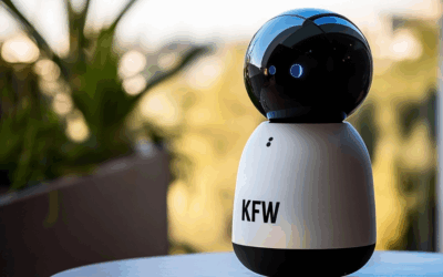 Kid-Friendly World AI Assistant