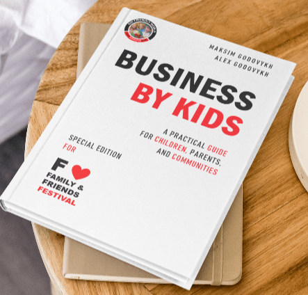 Business by Kids