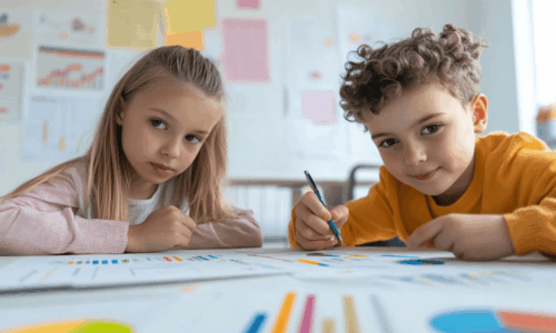 Business by Kids