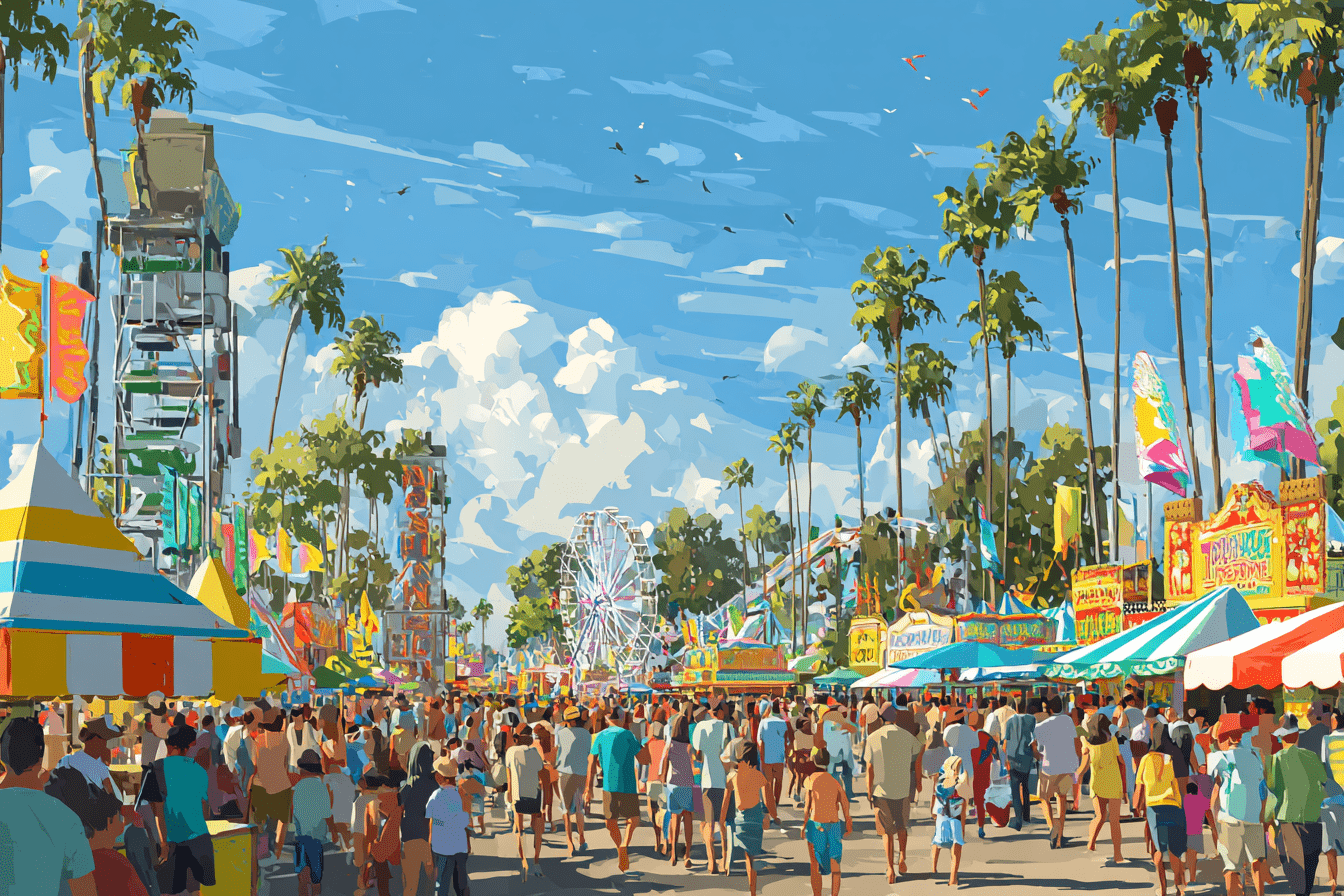 OC Fair