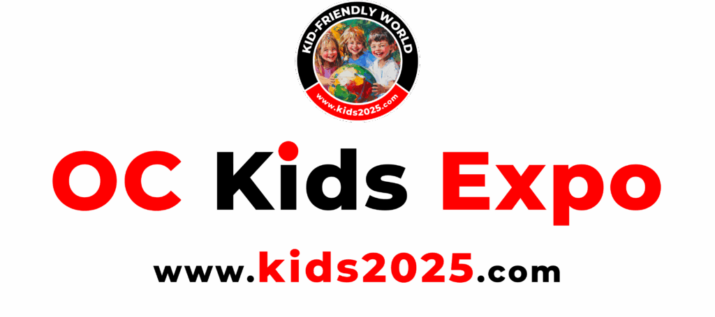 OC Kids Expo