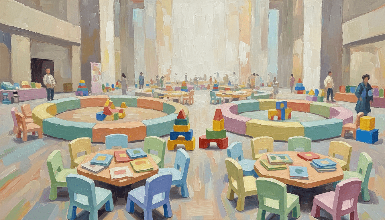 NAEYC Annual Conference & Expo