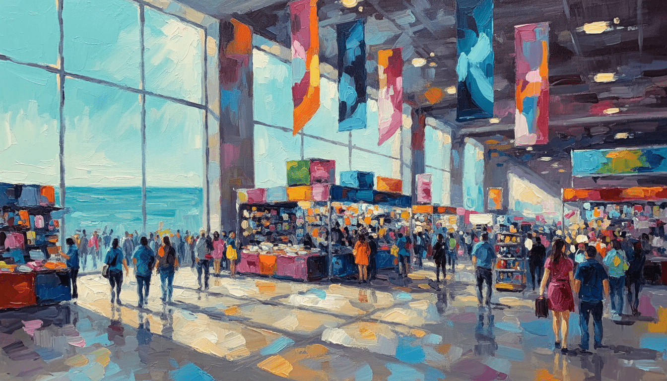 Comic-Con International San Diego