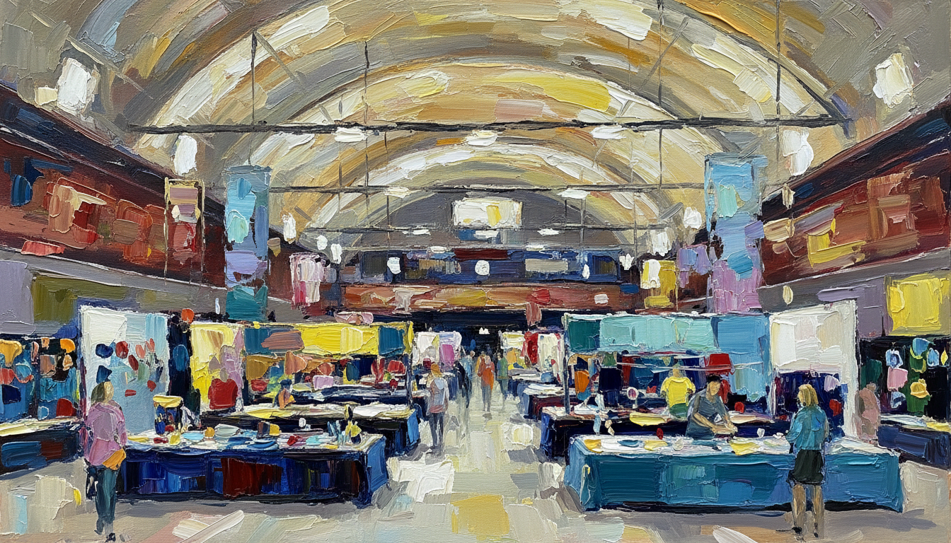 FAN EXPO Philadelphia