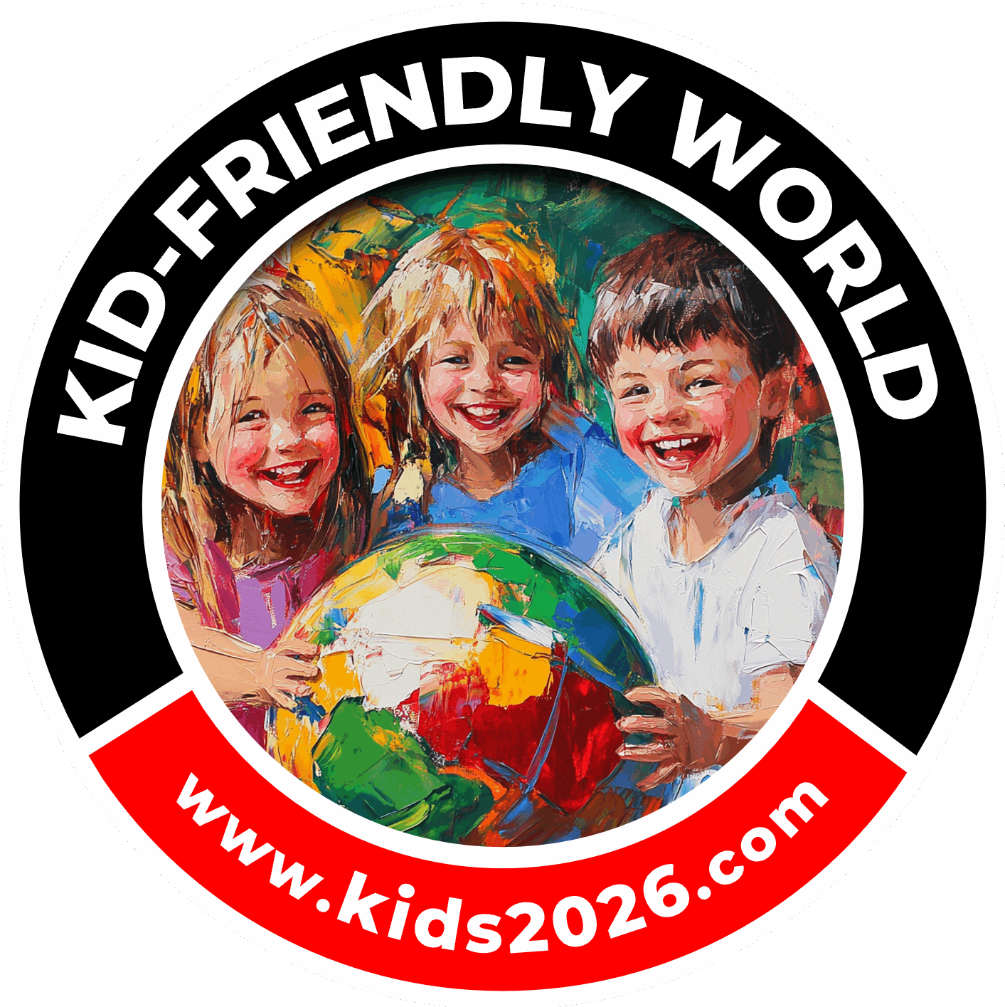 Kid-Friendly World