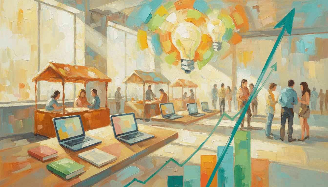 National Entrepreneurship Week