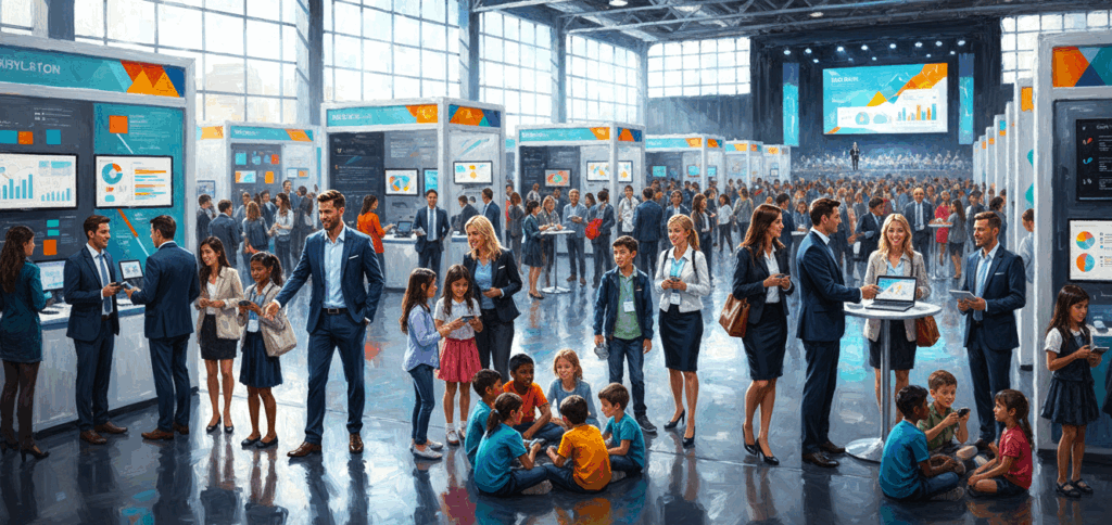 Kids Business Accelerator