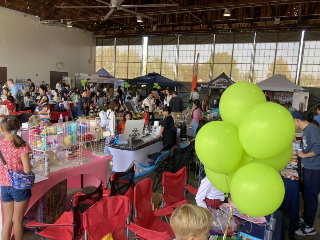 OC Kids Expo